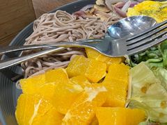 -Dreamsalad梦想轻厨(健康轻食·减脂沙拉·意面·祖庙店)