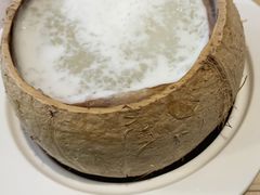 -杏甜品(尖沙咀加拿分道店)