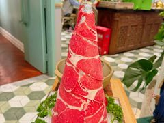 -椰子不语 椰子鸡火锅(淮海店)