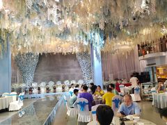 大堂-丽华园(汉阳龙阳店)