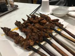 -尹兰楼西北风情餐厅(嘉定店)
