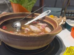 -菌小白火锅(时尚天河店)