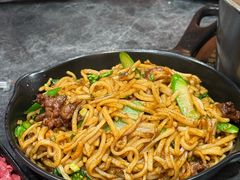 -林记潮牛·牛肉火锅(上马墩店)