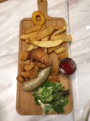 -LePark乐派亲子餐厅(33小镇店)