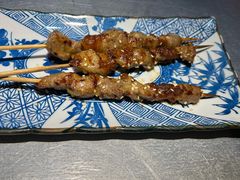 -探鱼·鲜青椒爽麻烤鱼(天一广场店)