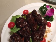 -粤味馆(黄河路店)
