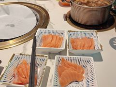 -亚马逊海鲜自助(梅溪湖步步高店)