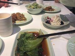 -大铁勺新津菜(迎水道店)
