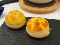 -白天鹅宾馆-宏图府餐厅
