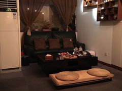 -Together·泰式按摩精油SPA(天山店)