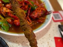 -沪小胖·小龙虾·蓝龙王(八佰伴店)