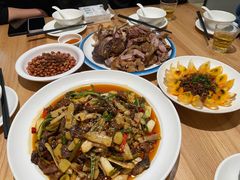 -茅溪菜·家常菜(九街店)
