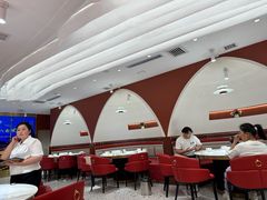 -马白开来特色羊排揪片子  (总店)