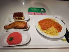 -宜家·瑞典风味餐厅(武汉荟聚中心店)