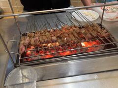 -小寒羊烧烤(凯瑞时代大厦店)