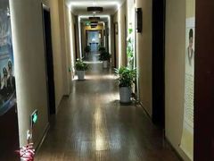 -菩提慧宾养生堂(梦幻亮点世界公园店)