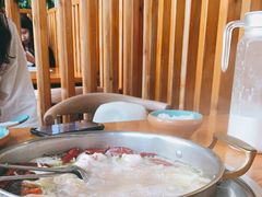 -南国锋味椰子鸡(瀚海店)