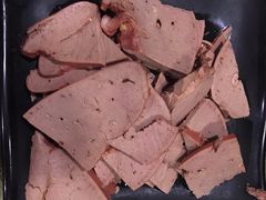 羊肝-欧阳家吊炉饼(九纬路店)