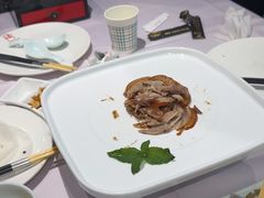 -味+新京宴·烤鸭·北京菜(创意谷店)