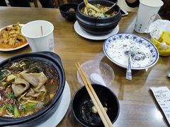 -清真·穆萨砂锅(大皮院店)