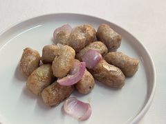 -莆田餐厅PUTIEN(颐堤港店)