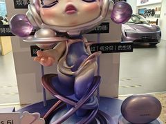 -华为智能生活馆(杭州大悦城)