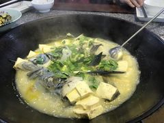 -好灶头妈妈菜·柴火灶台鱼·千岛湖土菜地标美食