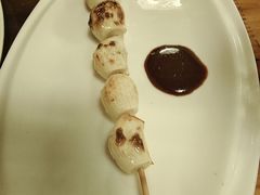 -烧鸟周居酒屋(香山店)