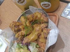 -艾薯夫妇Aysh(福田星河COCOPark店)