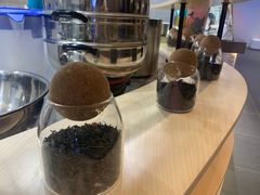 -茶也运也(望京万科店)