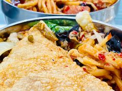 -红鼻子桂林米粉(金唐新光界店)