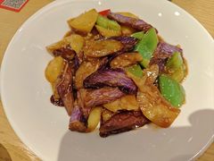 -东北风(江北万达店)