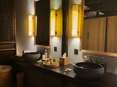 -法云安缦酒店