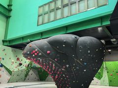 -重庆际华园室内极限运动中心