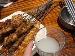 -麻喜大