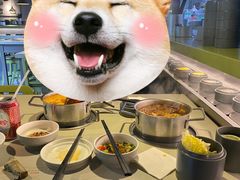 -壹小馆.皇城老妈(成都太古里店)