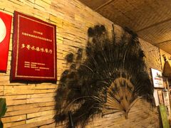 -多哥水傣味餐厅(司马巷店)