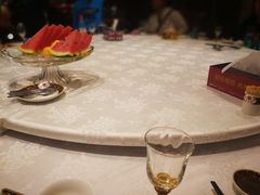 -万宝海鲜舫(劳动公园店)