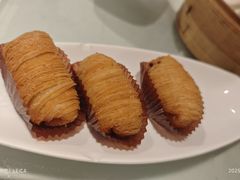 -潮福城潮州大酒楼(湖滨北路店)