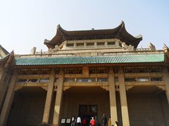 -武汉大学-樱园