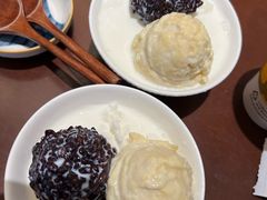 -小团圆糖水铺(襄阳南路店)
