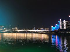 -重庆两江夜游-交运系列