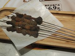 -陳香貴·兰州牛肉面(上海长风大悦城店)