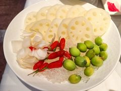 -四季民福烤鸭店(王府井灯市口店)