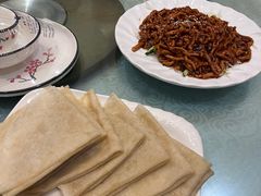 -川人川菜馆·小龙虾·鲜虾现做(黄山路店)
