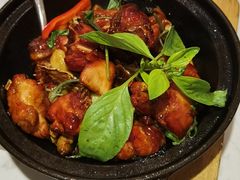 -鹿港小镇(悠唐店)