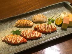 -傑·料理·海鲜放题(佛山文华荟店)