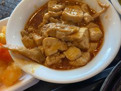 -老妈米线(港龙店)