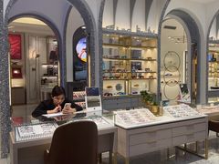 -宝岛眼镜(北京亚运村旗舰店)