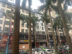 -香港新发烧腊茶餐厅(水围店)